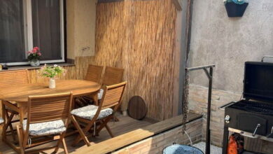 Etelka Vendégház Sátoraljaújhely 