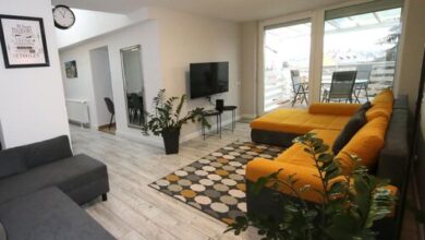 Étoile Apartman**** Eger 