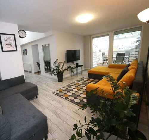 Étoile Apartman**** Eger 