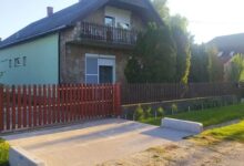 Etus Vendégház Balatonfenyves 