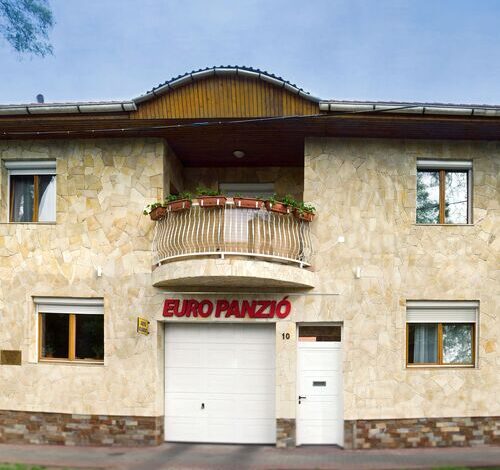 Euro Panzió Debrecen 