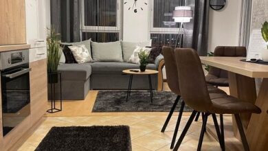 Európa 20 Apartman Bük 