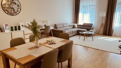 Európa Apartman Békéscsaba 