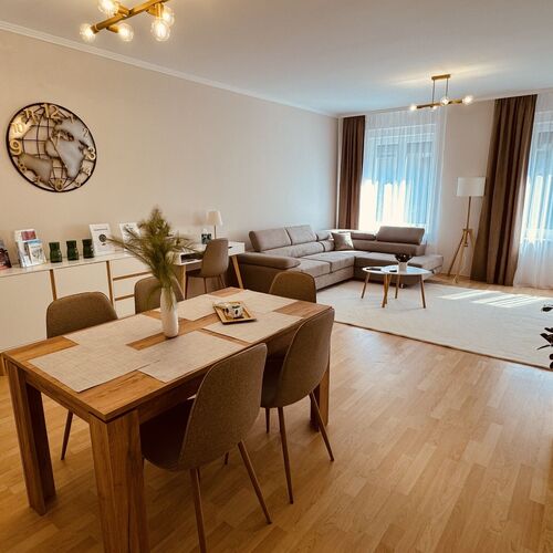 Európa Apartman Békéscsaba