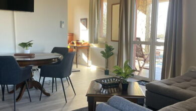 Európa Birdland Apartman Bük 