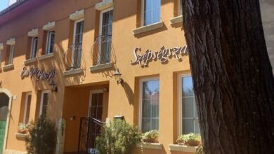 Európa Panzió Eger 