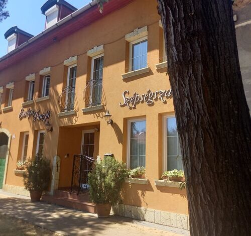 Európa Panzió Eger 
