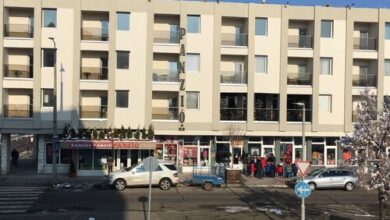 Európa Panzió Mátészalka 