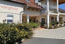 Európa Vendégház Zalaegerszeg 