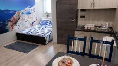 European Apartman Szeged 