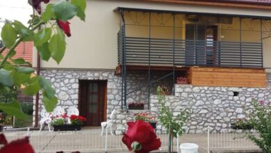 Éva Apartman 4 Bogács 