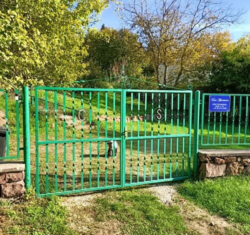 Éva Apartman Ábrahámhegy 