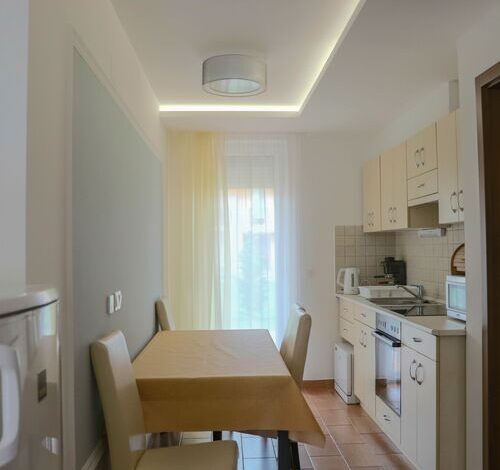 Éva Apartman Cserkeszőlő 