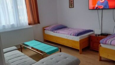 Éva Apartman Kőszeg 