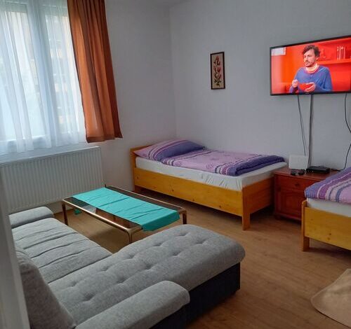 Éva Apartman Kőszeg 
