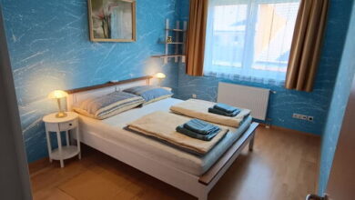 Éva Apartman Sopron 