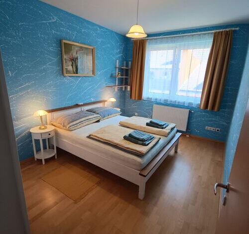 Éva Apartman Sopron 
