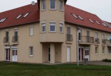 Éva Apartman Szigetvár 