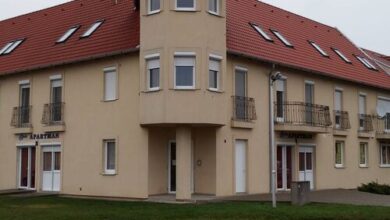 Éva Apartman Szigetvár 