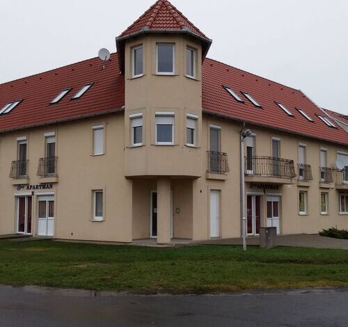Éva Apartman Szigetvár 