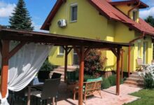 Éva Háza Sopron 