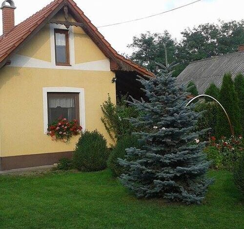 Éva Lak Kiskunmajsa 