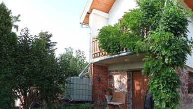 Éva Vendégház Cserszegtomaj 