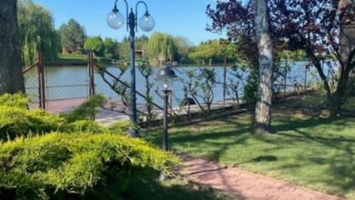 Éva Vendégház Szarvas 