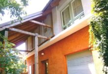 Éva és Feri Háza Balatonalmádi 