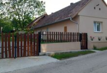 Evetes Vendégház Hidegkút 