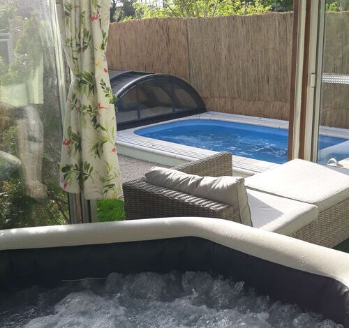 Évi Nyaralóház Siófok-Szabadifürdő 