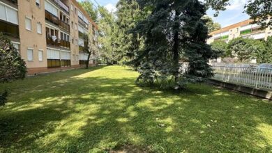 Évy Apartman Harkány 