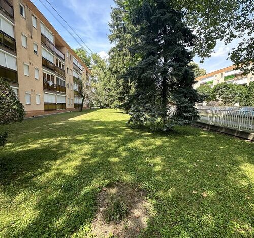 Évy Apartman Harkány 