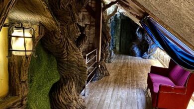 Excalibur miniHotel Eger 