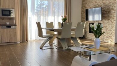 Excellence Apartments Eger 