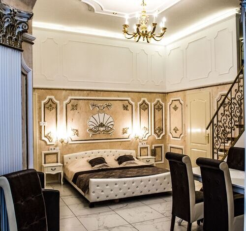 Exclusive Apartmanok Szeged 