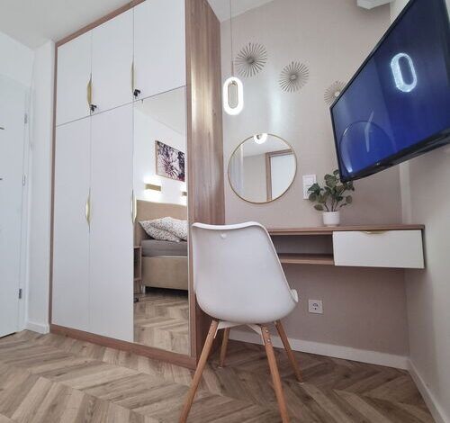 Exclusive Home Apartman - Akárcsak Otthon Miskolc 