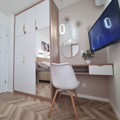 Exclusive Home Apartman – Akárcsak Otthon Miskolc
