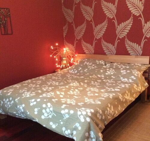 Exotikus 2 szobás lakás erkéllyel Komárom 