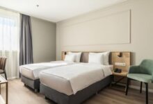 Expo Tower by Mellow Mood Hotels Budapest 