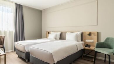 Expo Tower by Mellow Mood Hotels Budapest 