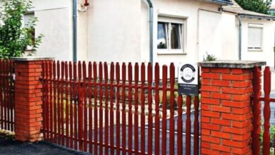 Ezee Rider Apartmanok Sárvár 