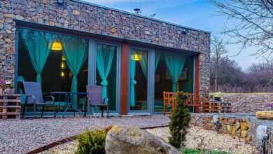 Ezererdő Vendégház Egerbakta 