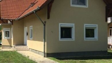 Ezo Apartman Balatonberény 