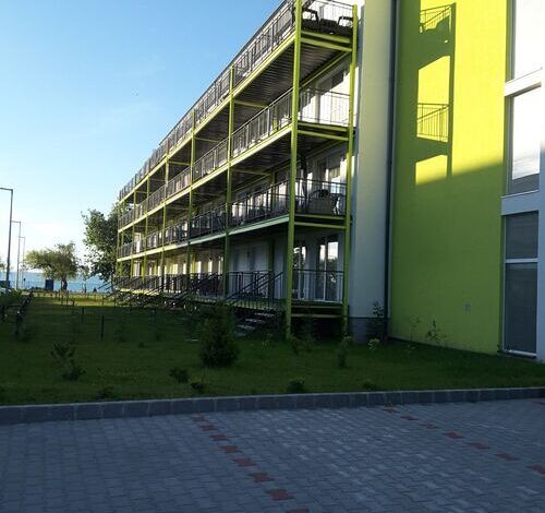 Ezüst Apartman Siófok 