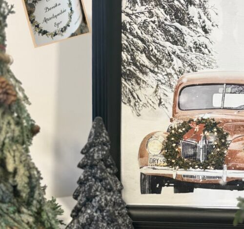 Ezüst Boróka Apartman Eger 