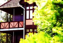 Ezüstfenyő Hotel Telkibánya 