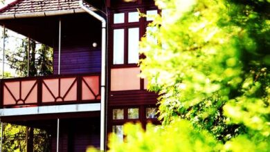 Ezüstfenyő Hotel Telkibánya 