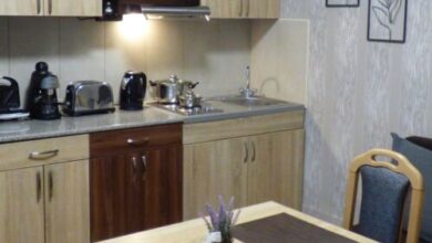 Ezüstfenyő Vendégház Kiskőrös 