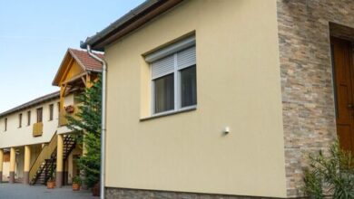 Ezüstfenyő Vendégház Rátka 